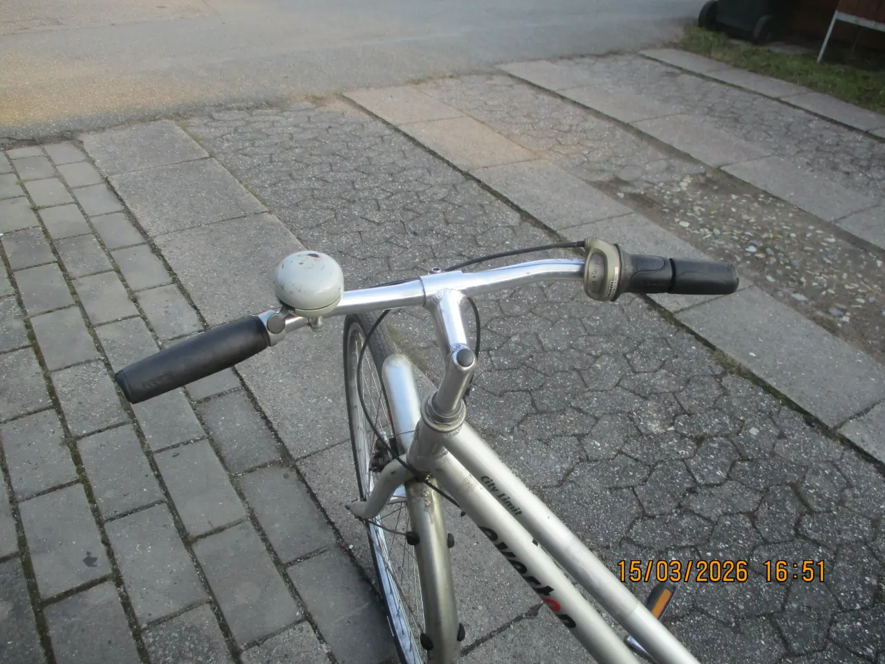 Billede 2 - rigtig fin cykel