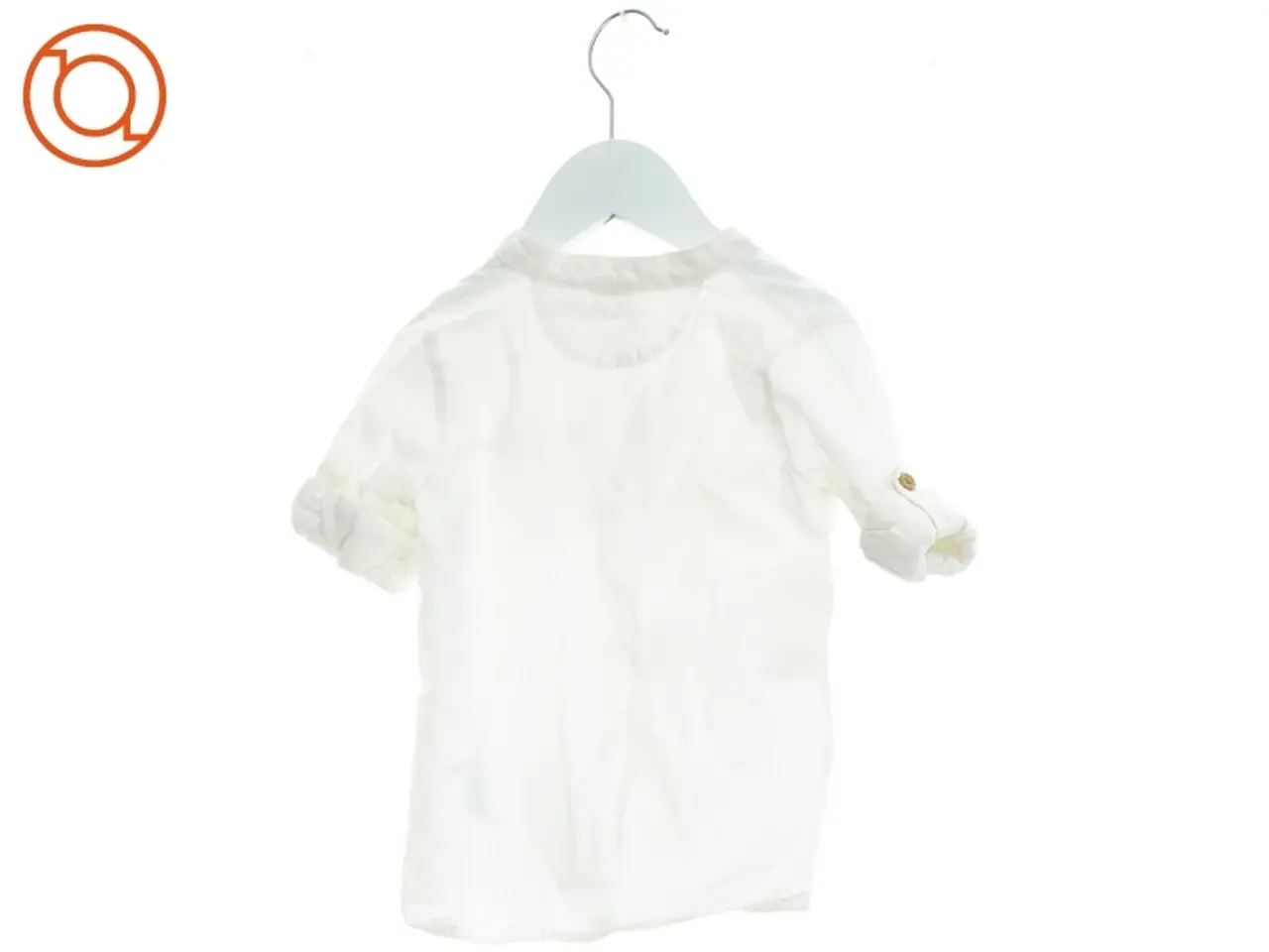Billede 2 - Skjorte fra H&M (str. 86 cm)