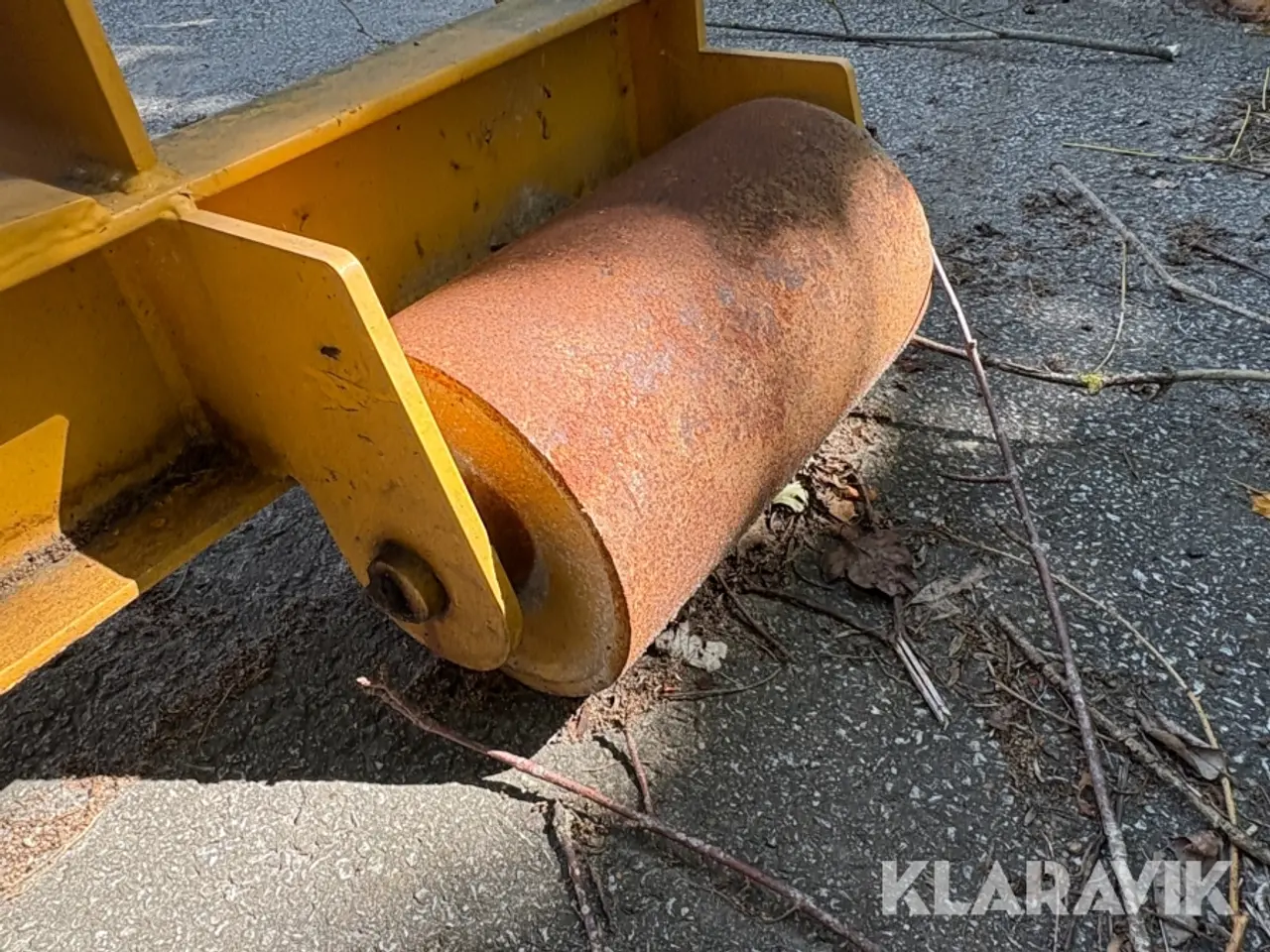 Billede 8 - Ramme til Kroghejs / wire lad