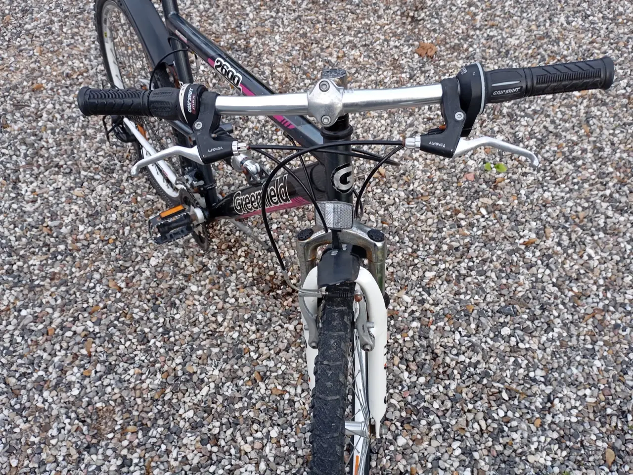 Billede 5 - God brugt 26 tommer Greenfield cykel