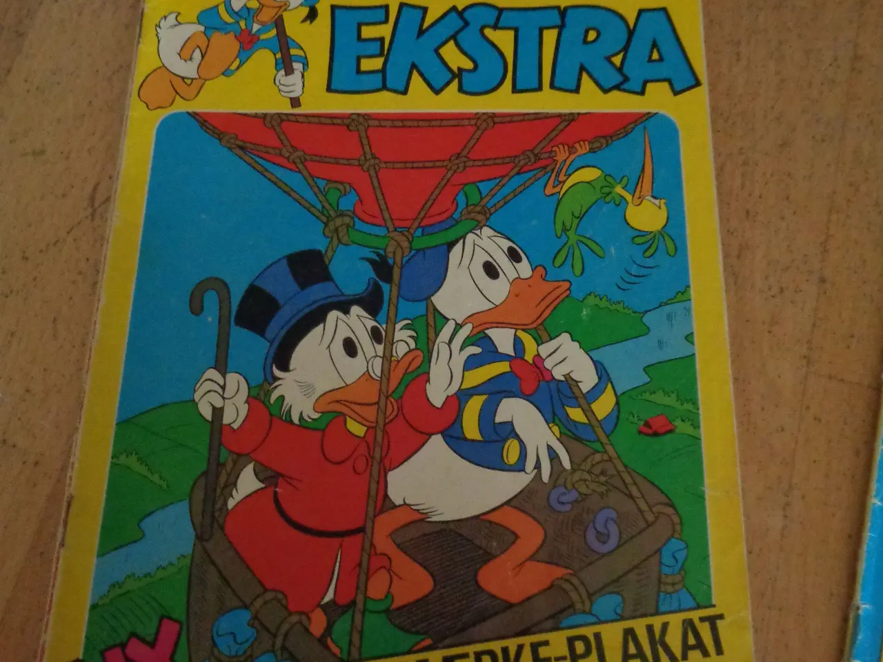 Billede 3 - Anders And Ekstra