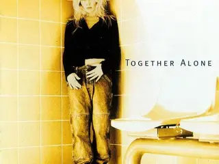 Anouk – Together Alone – CD