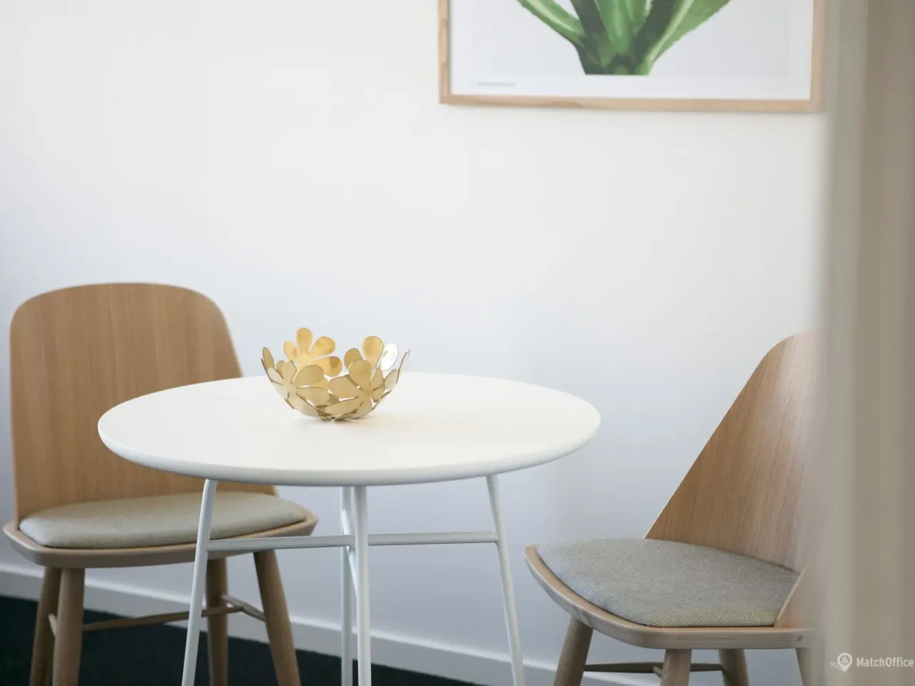Billede 10 - The Energy Hub - Kontorhotel i Ballerup