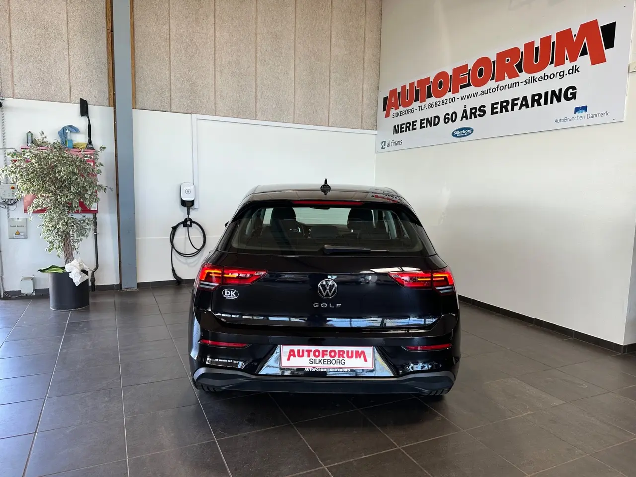 Billede 16 - VW Golf VIII 1,5 TSi 130 Life