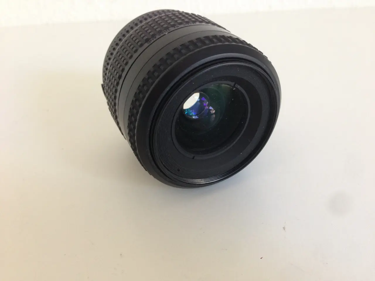 Billede 3 - nikon af nikkor lens objektiv optik