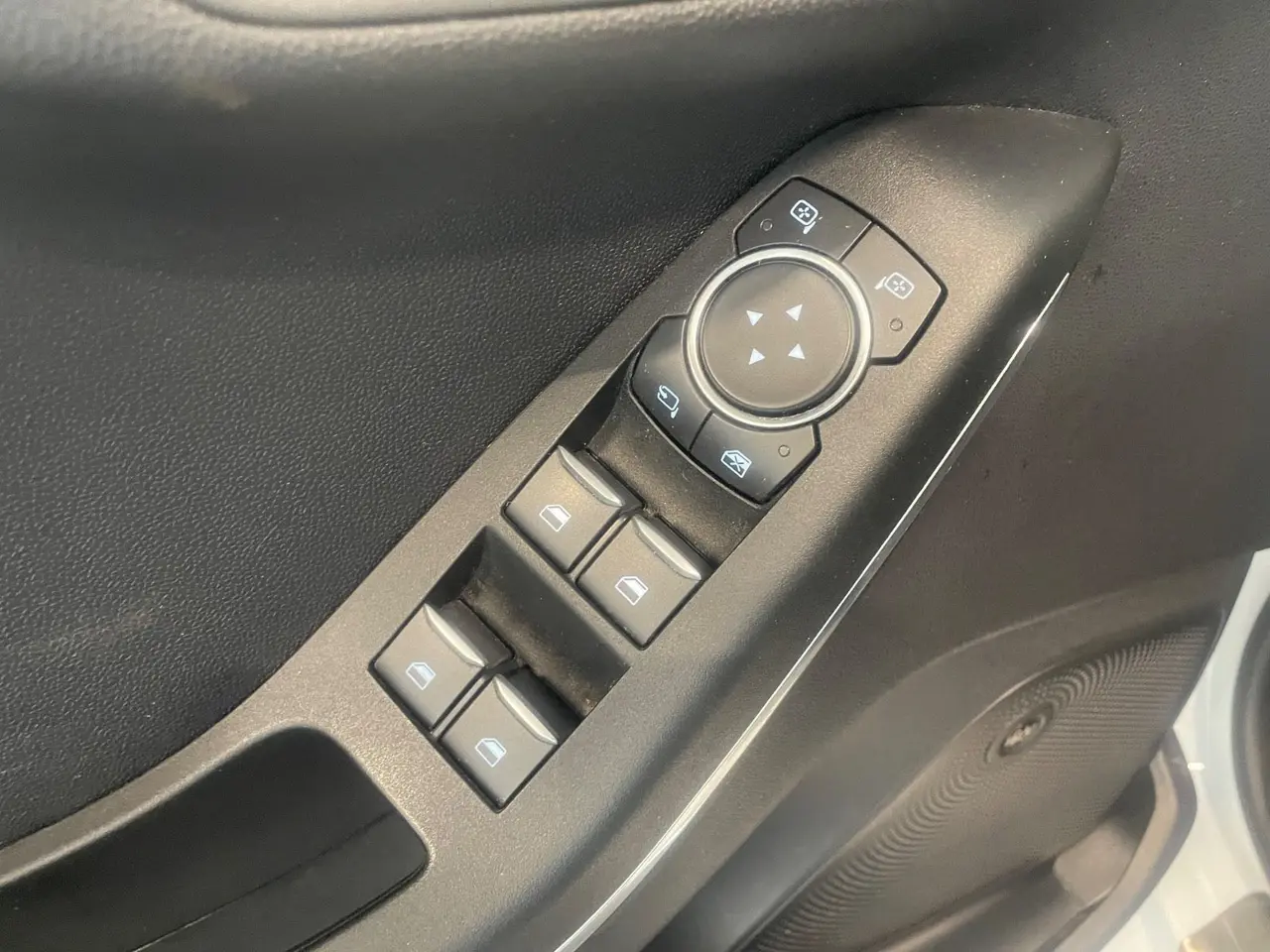 Billede 12 - Ford Fiesta 1,5 TDCi 85 ST-Line X