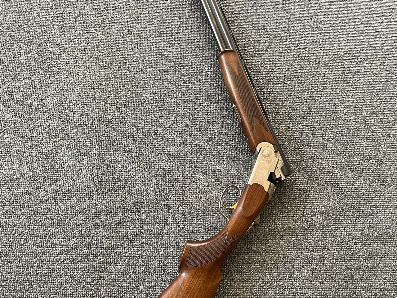 Billede 3 - Beretta 20/76 silver pigeon