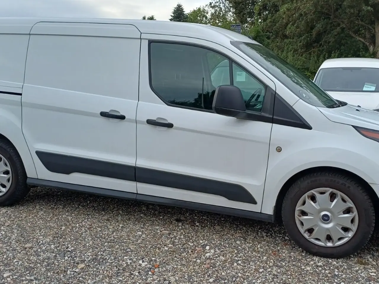 Billede 5 - Ford Transit Connect 1,5 TDCi 120 Trend lang