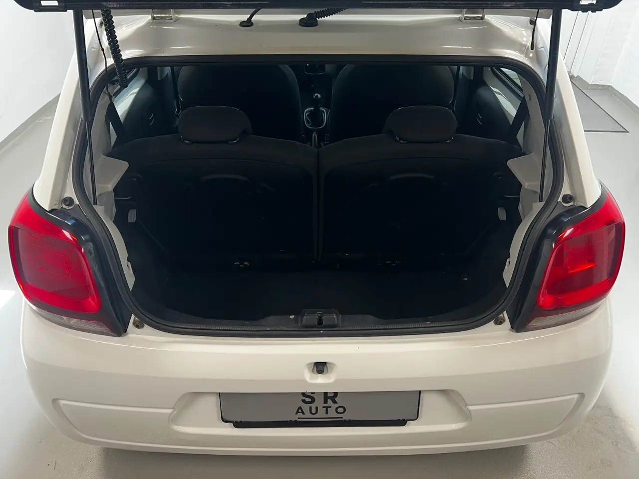 Billede 17 - Citroën C1 1,0 e-VTi Scoop