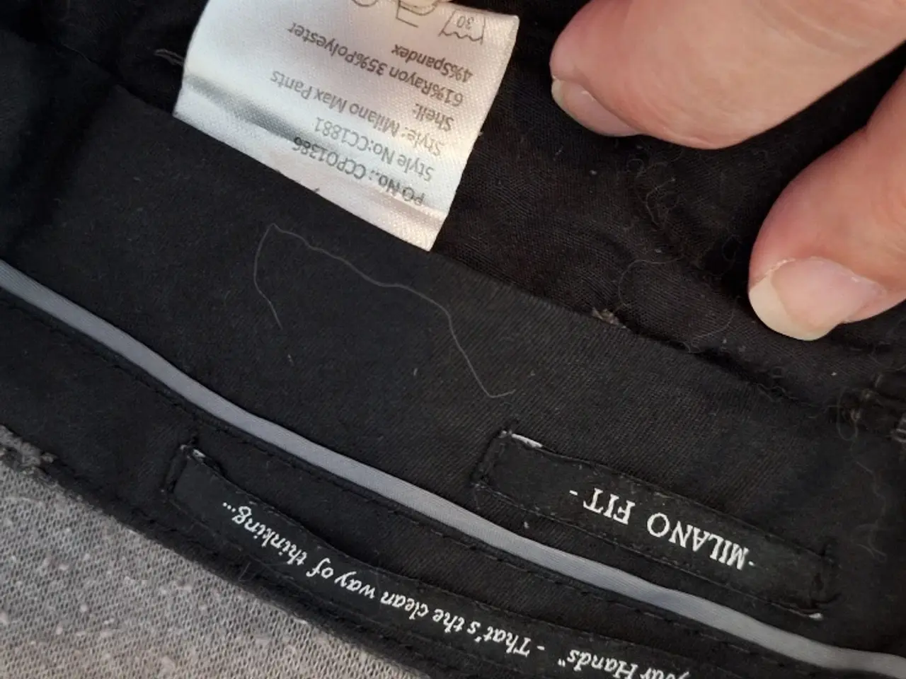 Billede 6 - Clean Cut Copenhagen 