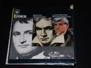 Lp - Eroica