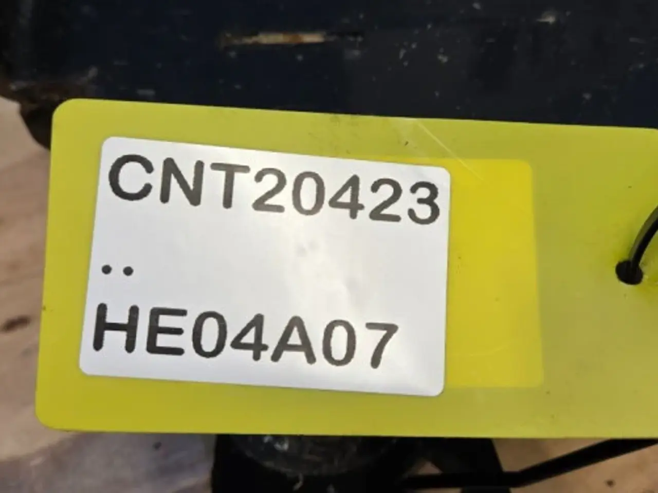 Billede 13 - Case 9120 Beslag R. 87751076