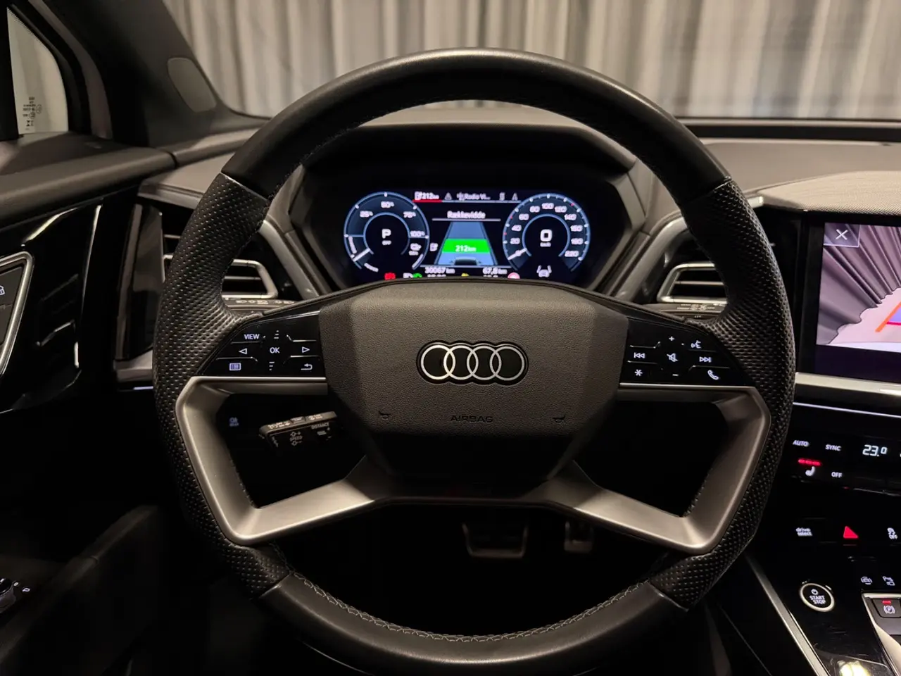 Billede 12 - Audi Q4 e-tron 45 S-line