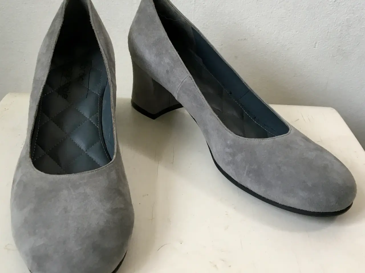 Billede 1 - Nordic Shoepeople, pumps, str 39