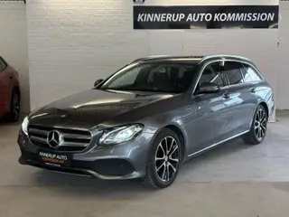 Mercedes-Benz E220 d T 2,0 D Avantgarde 9G-Tronic 194HK Stc Aut.