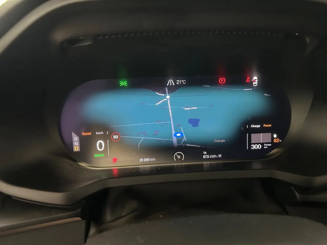 Billede 11 - Polestar 2 Long Range