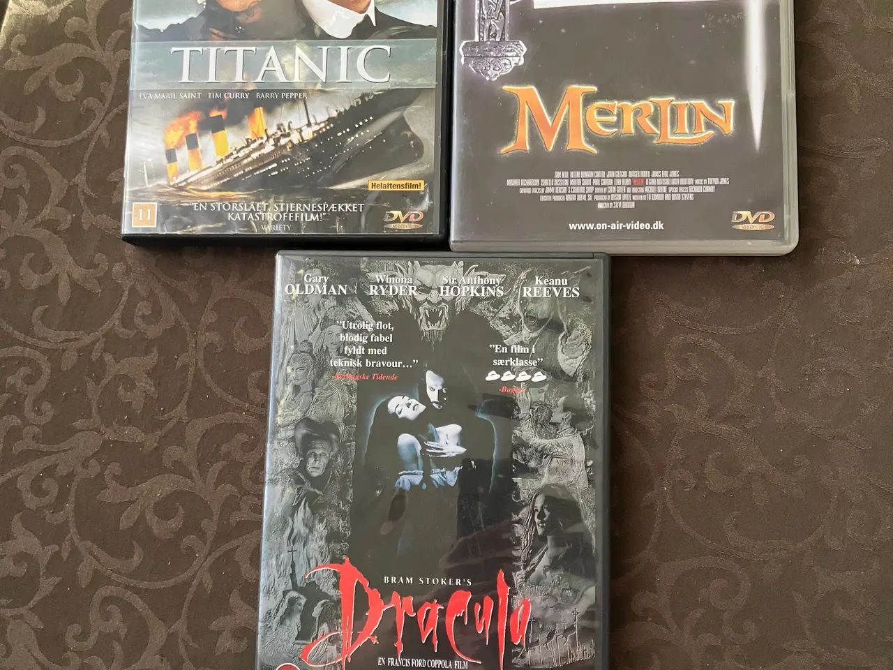 Billede 2 - Dvd film
