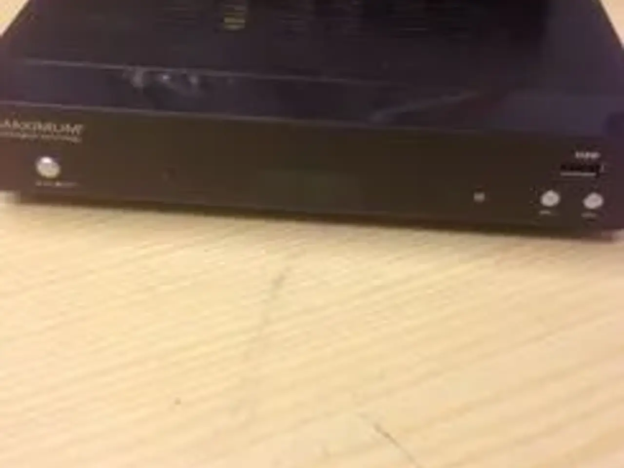 Billede 2 - Maximum satellit modtager 
