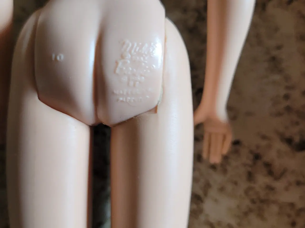 Billede 4 - Barbie og Ken
