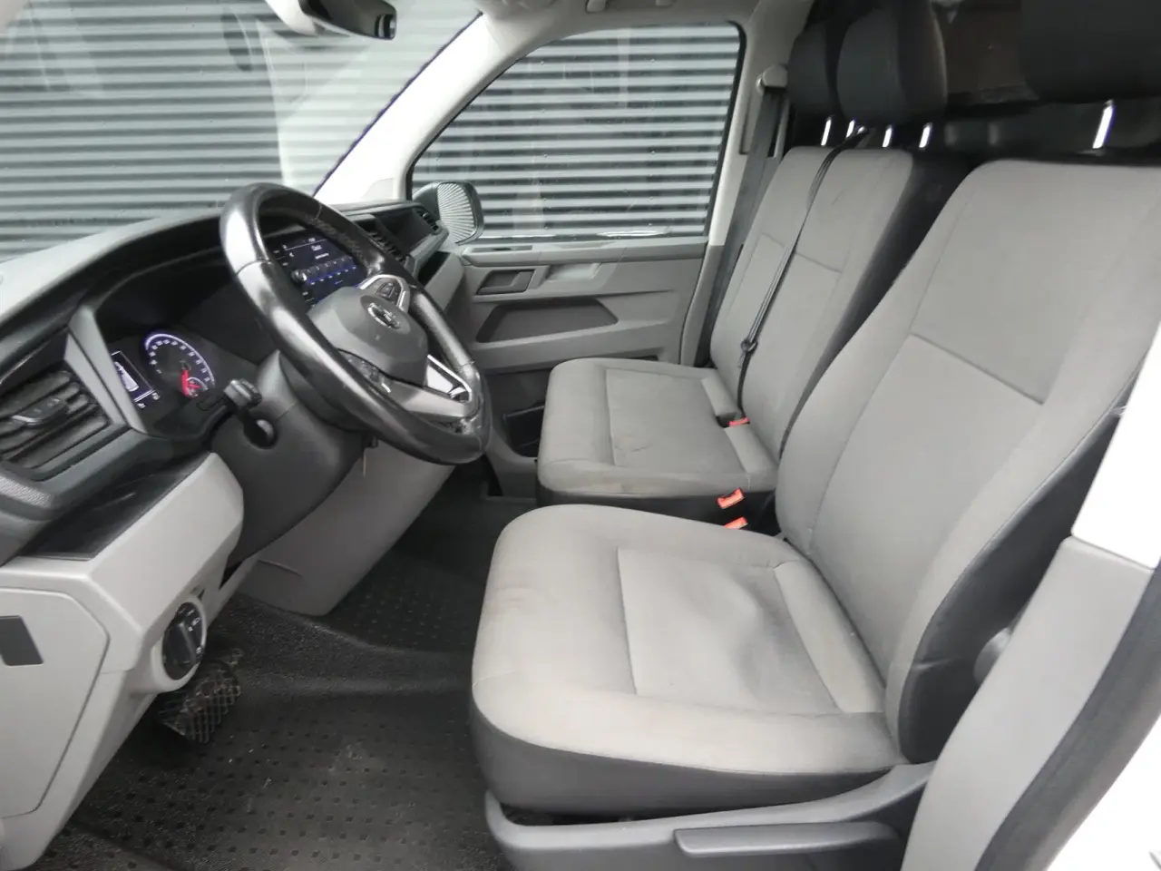Billede 12 - VW Transporter Kort 2,0 TDI BMT DSG 150HK Van 7g Aut.