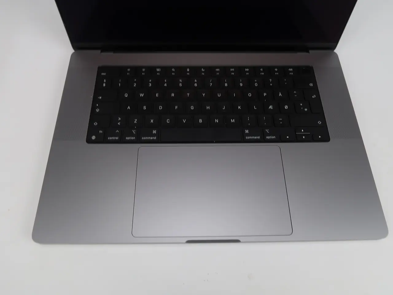 Billede 2 - Apple MacBook Pro M1 Pro 16"