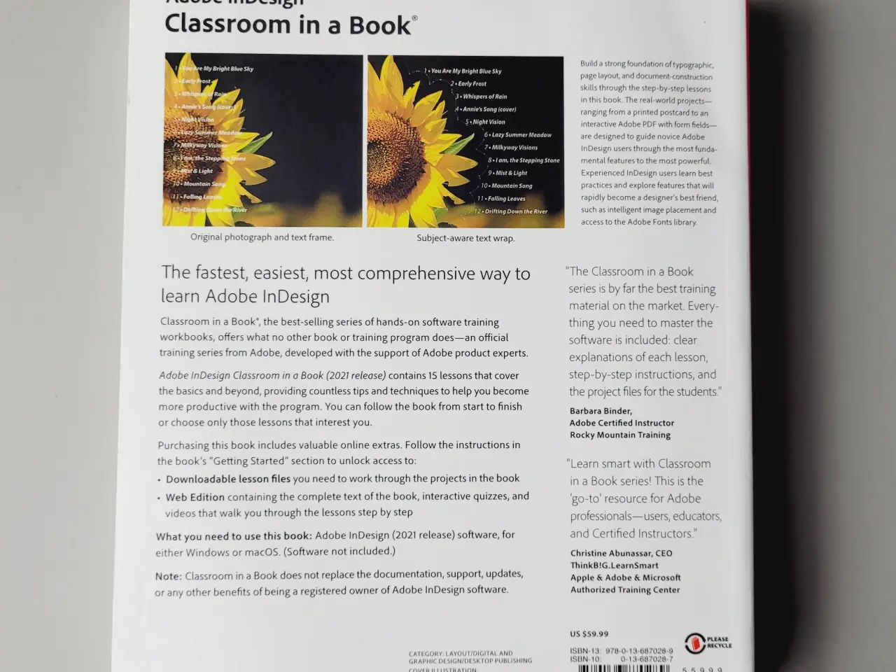 Billede 4 - ⭐️· Adobe Classroom Photoshop Illustrator InDesign