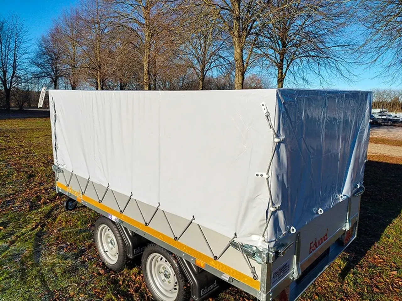 Billede 6 - Løs presenning ED2514-HPR100