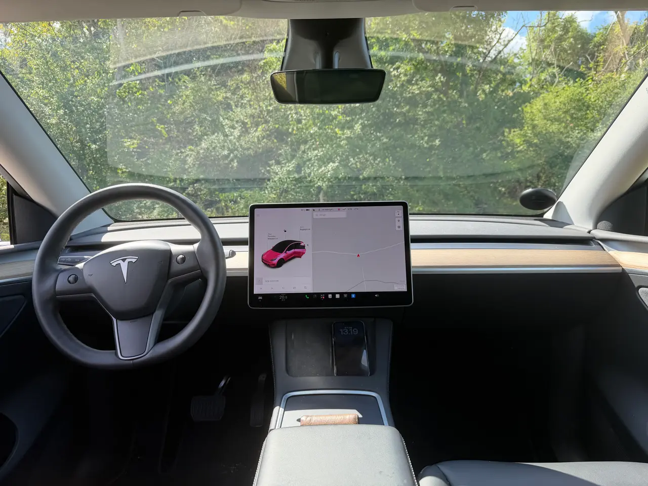Billede 6 - Tesla Model Y Long Range AWD – 2021 – 96.000 km