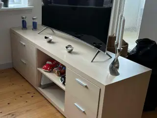 Lyst tv bord