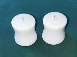 Trip Trap salt & Peber sæt