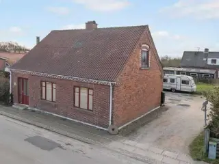Billigt hus i Bonnet Lemvig