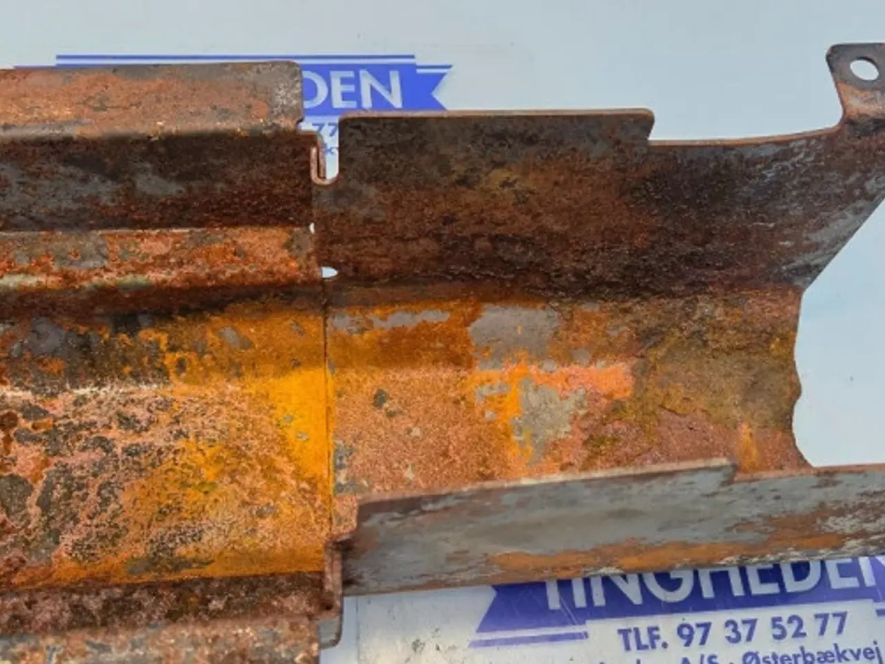 Billede 13 - Case Optum 300 Beskyttelseskærm 47772010