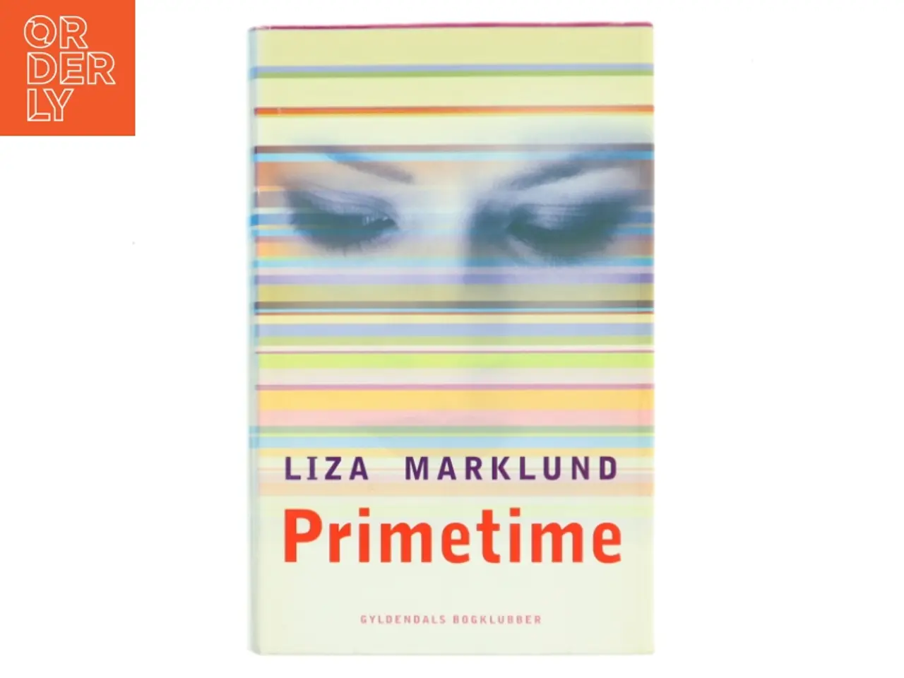 Billede 1 - Primetime af Liza Marklund (Bog)