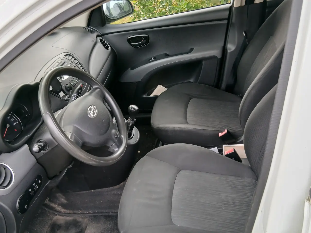 Billede 4 - hyundai i10
