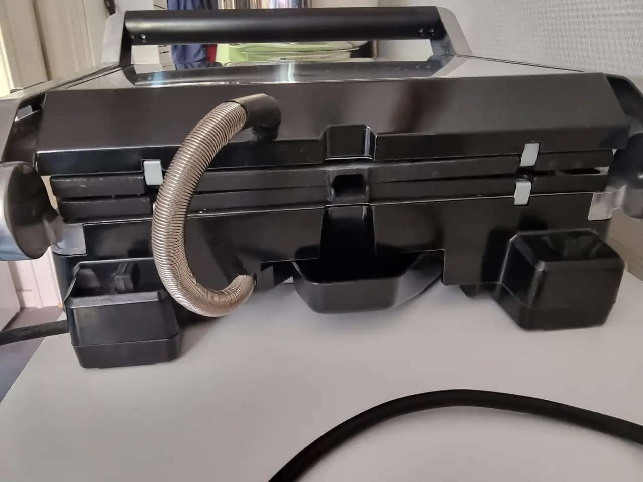 Billede 8 - RESERVERET Kontaktgrill