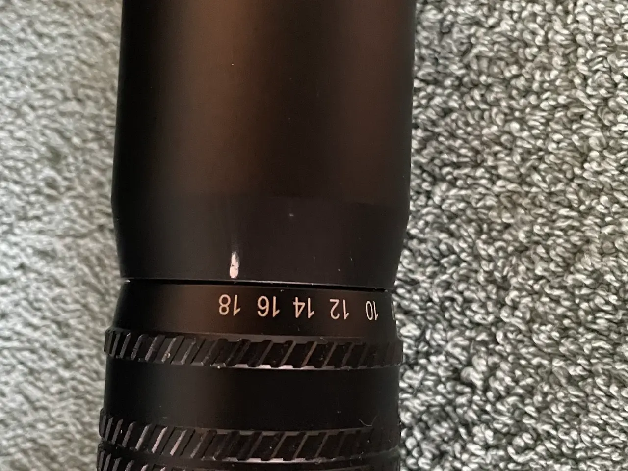 Billede 5 - SIGHT MARK 3-18x50