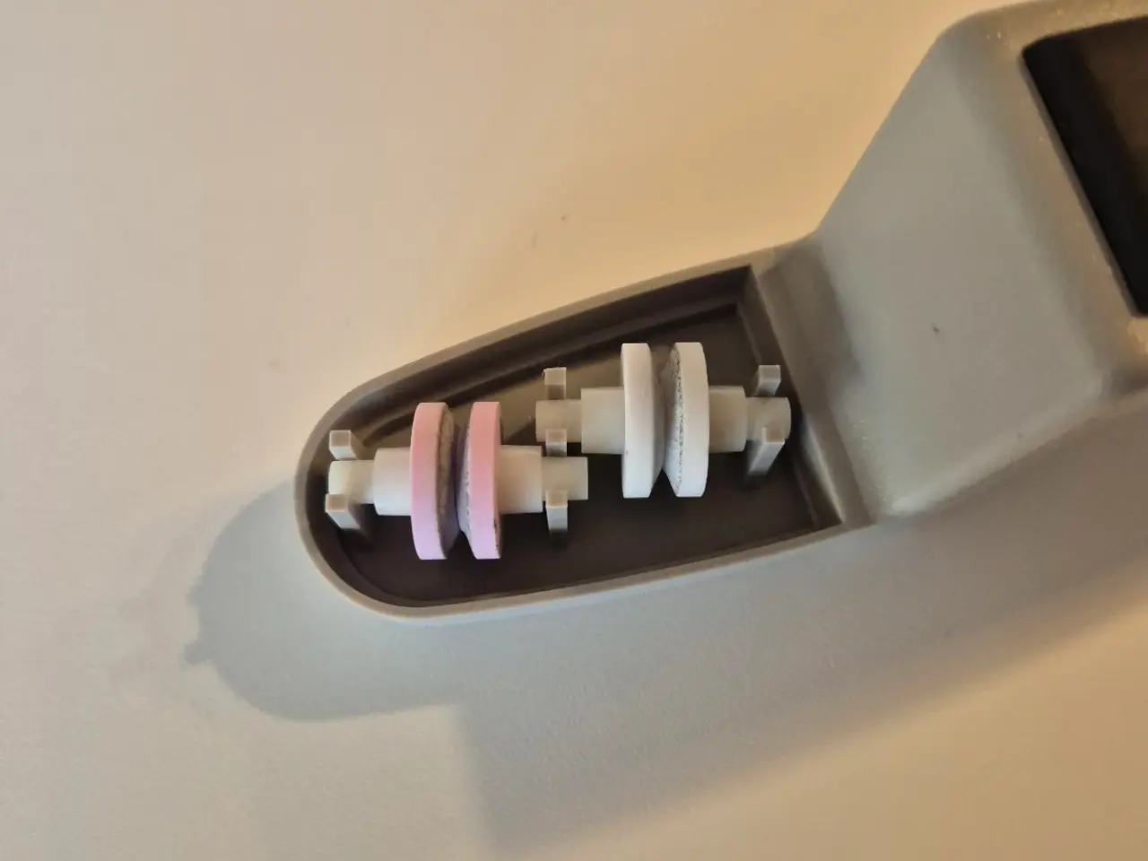 Billede 3 - Kniv sliber