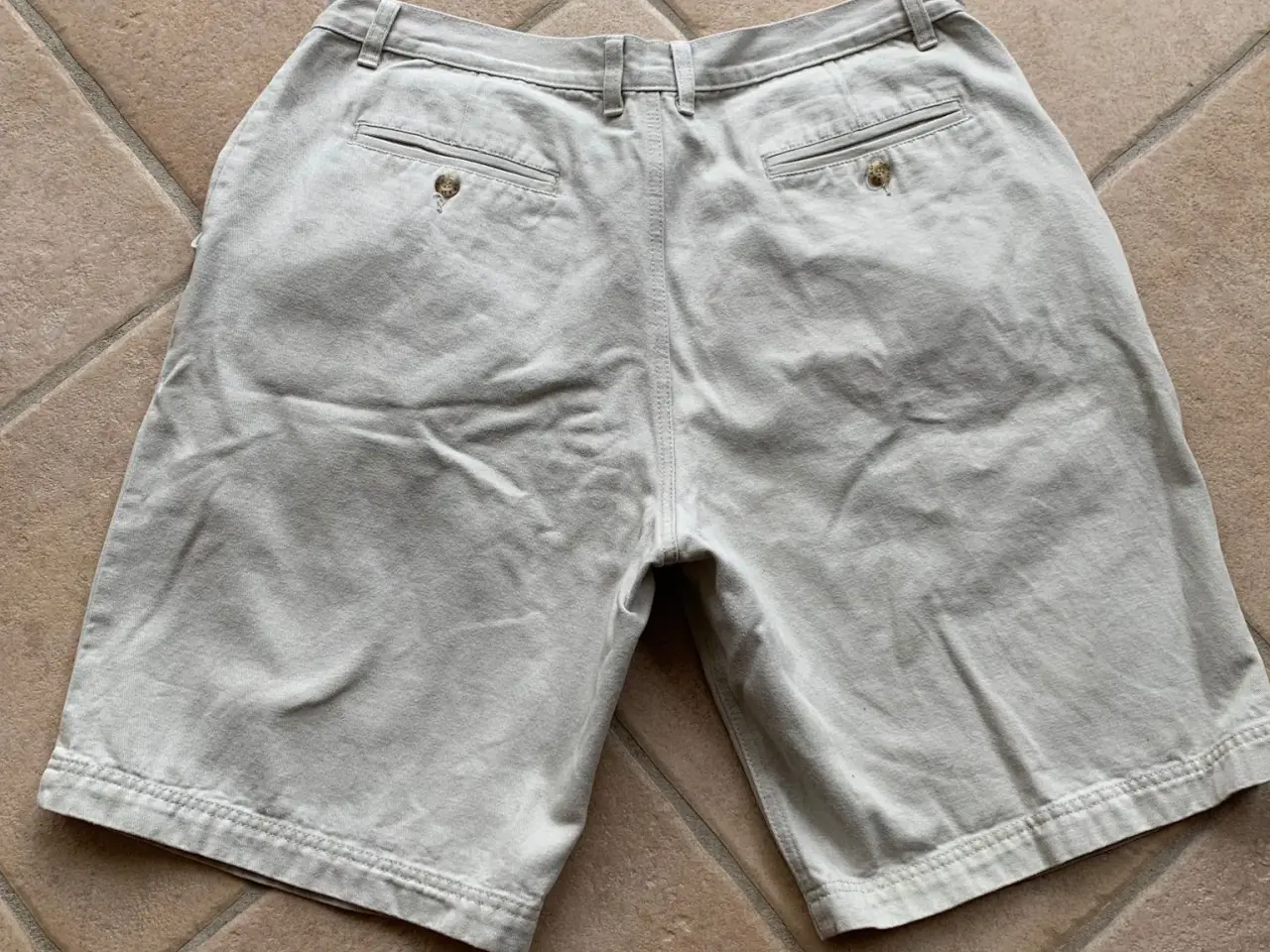 Billede 2 - Seal herreshorts str. 97