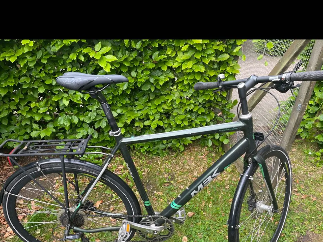 Billede 2 - MBK Concept 59 cm.