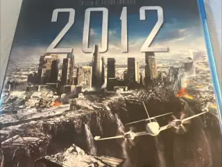 2012 bluray