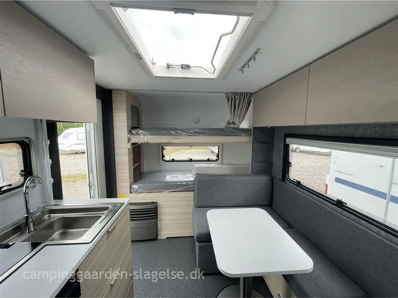 Billede 6 - 2023 - Adria Altea 472 PK