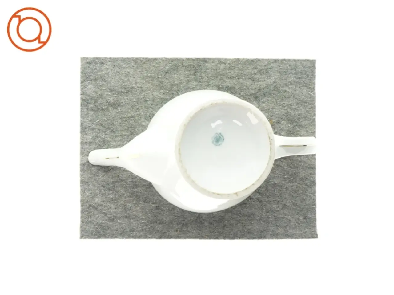 Billede 3 - Porcelænskande (str. 20 x 10 cm)