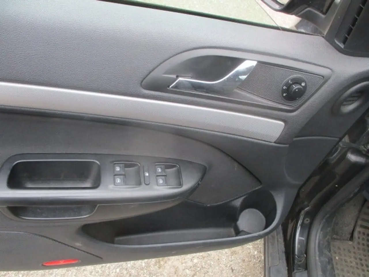 Billede 11 - Skoda Octavia 1,4 TSi 122 Ambiente Combi