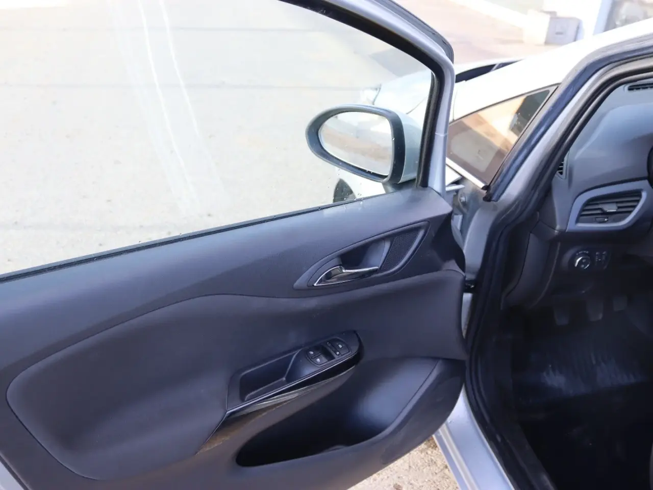 Billede 10 - Opel Corsa 1,4 16V Excite