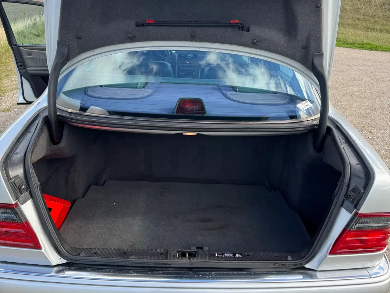 Billede 10 - Mercedes w210 E280avantgarde aut.