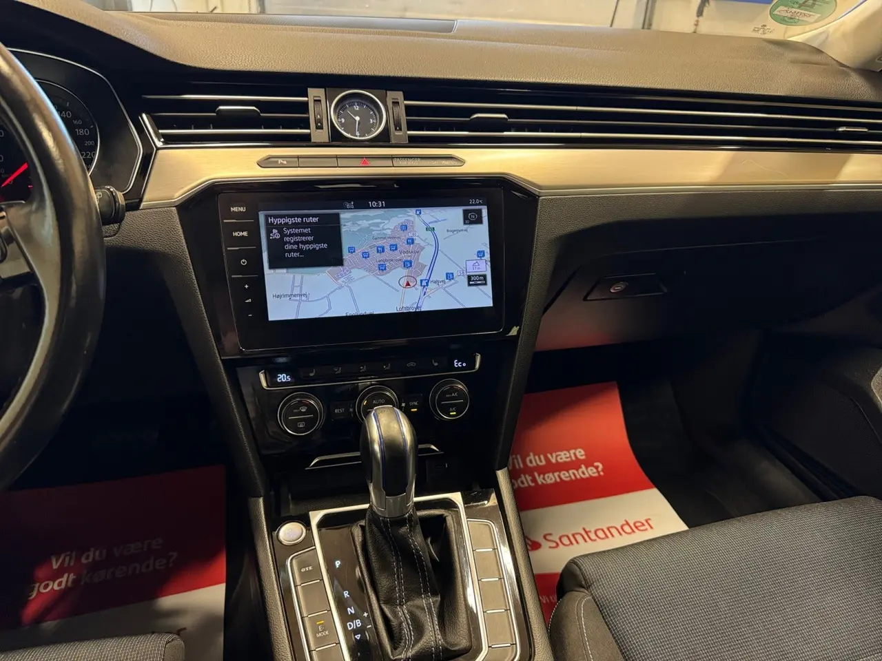 Billede 13 - VW Passat 1,4 GTE Variant DSG