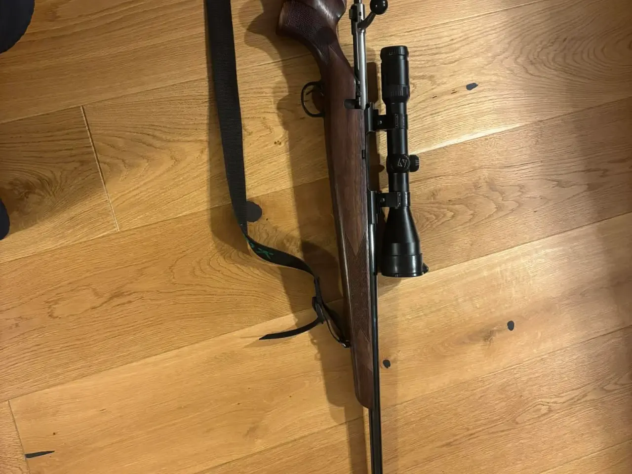 Billede 1 - VARBERGER - 717 LUX