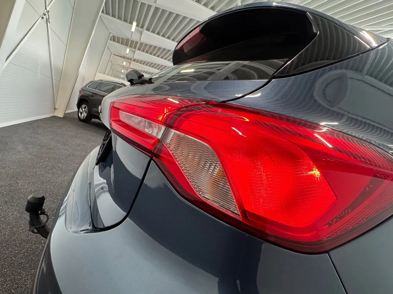Billede 5 - Ford Focus 1,5 EcoBlue Active