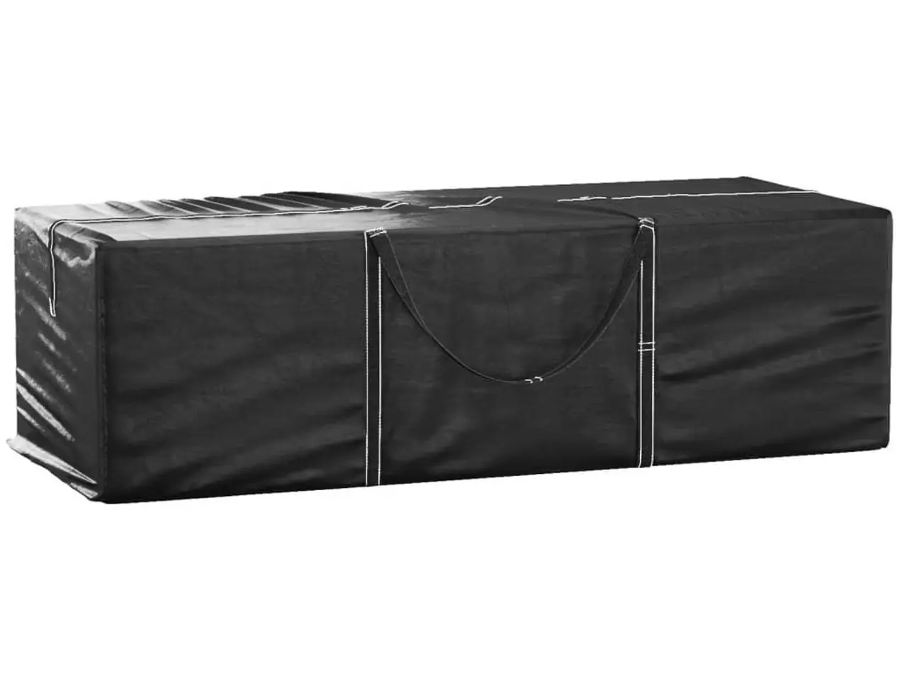 Billede 1 - Hyndepose 135 x 40 x 55 cm - sort