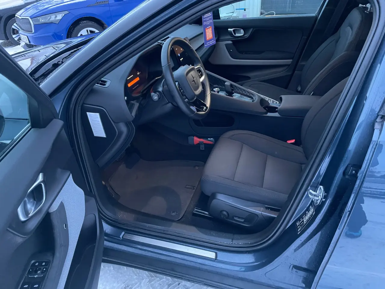 Billede 11 - Kia Stonic 1,0 T-GDI Mild hybrid Prestige m/Upgrade 100HK 5d 6g